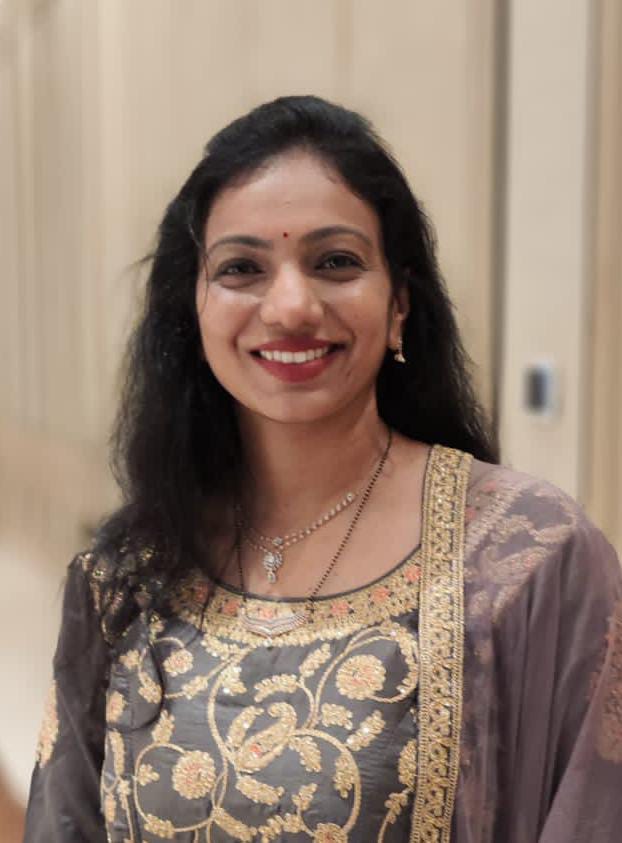 Dr Sweta Prabhu